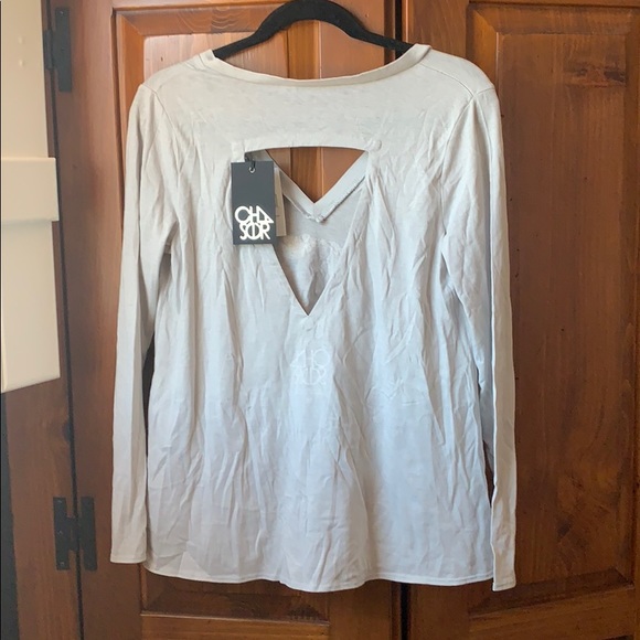 Chaser shirt. - Picture 2 of 2